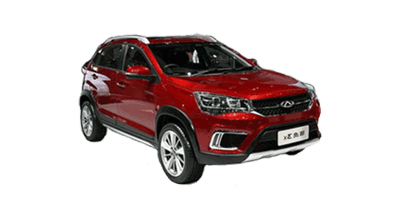 ام وی ام،X22 اتوماتیک اسپرت